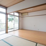 施設紹介　豊寿園のお部屋